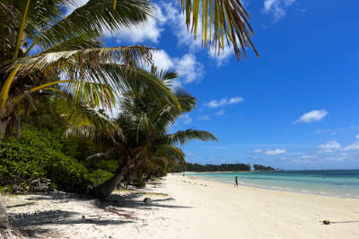 Your ultimate Mauritius Travel Guide – places to visit