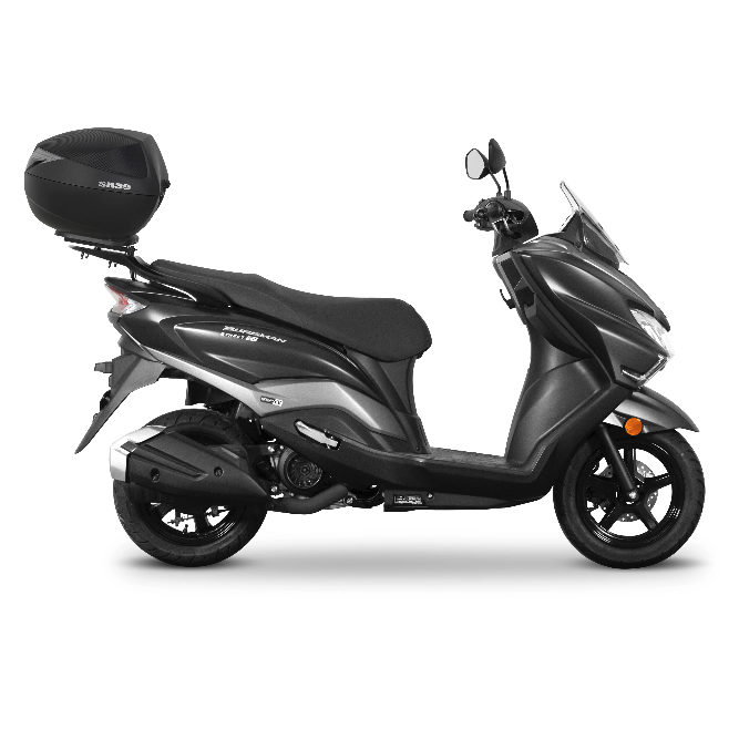 Suzuki Burgman 125FI