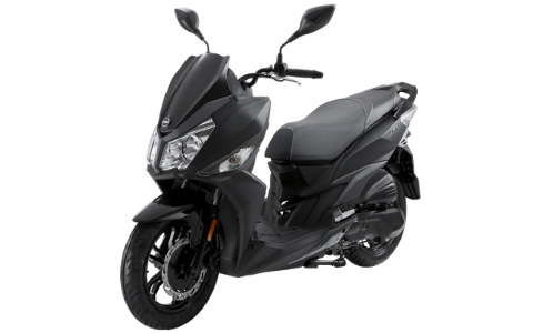SYM Jet 14 200