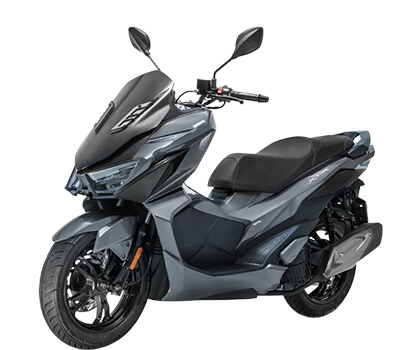 SYM JET X 200